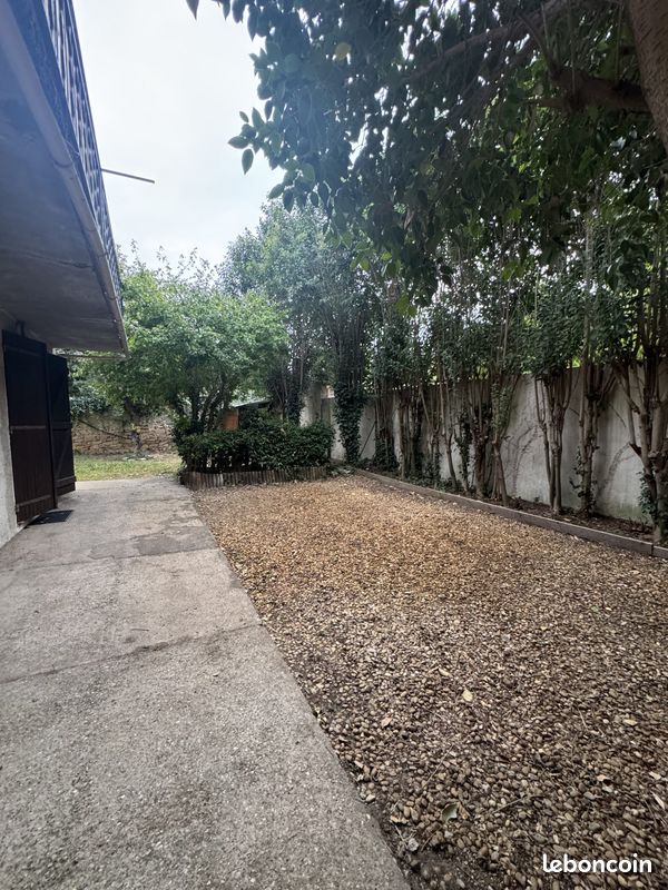 Appartement 4 pièces 73 m² · à Mauguio · 73 m² · 1 018 €/mois