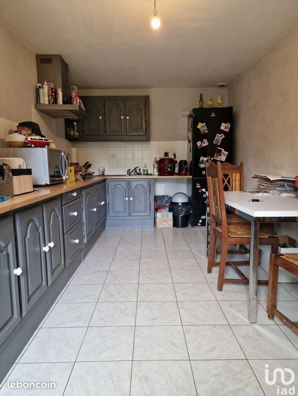 Maison 4 pièces 90 m² - Saint-Martin-de-Sanzay 79290 (image 2)