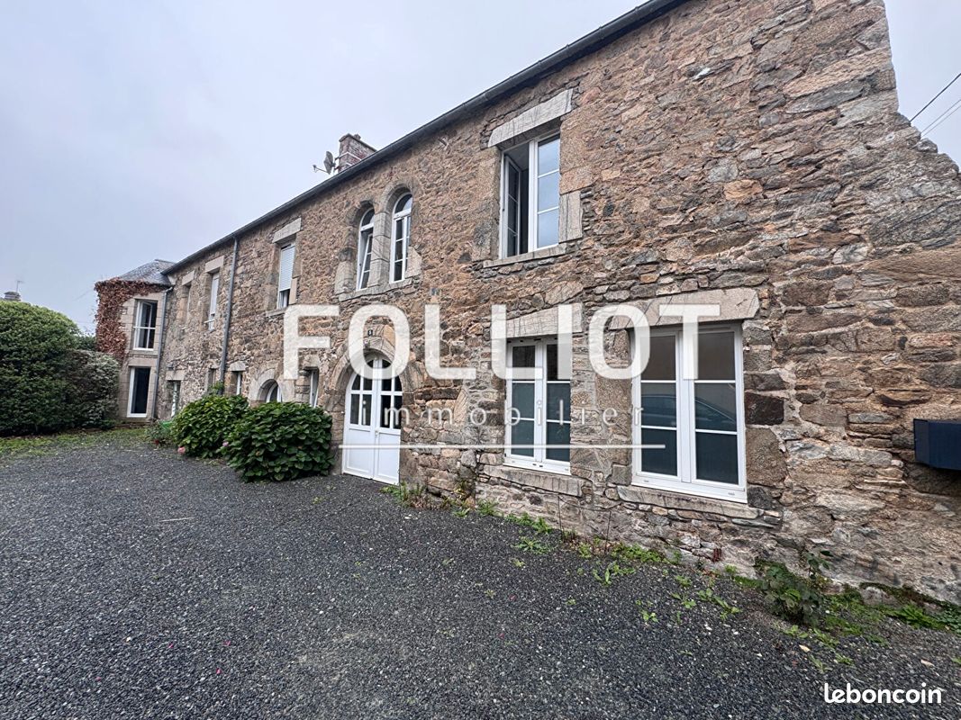 Maison 8 pièces 289 m² · à Coutances · 289 m² · 476 000 €