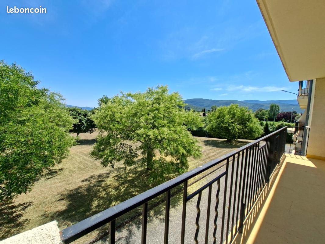 Appartement 4 pièces 65 m² · à Sisteron · 65 m² · 104 600 €