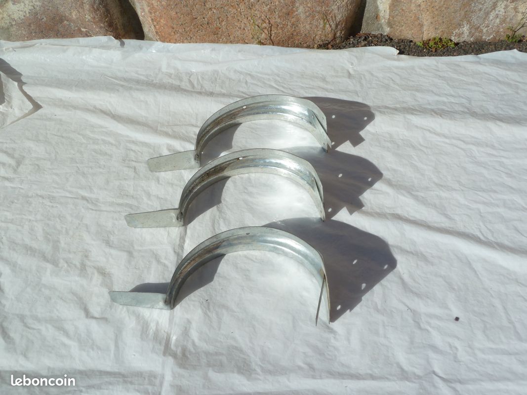 Bride pour chenaux (image 1)