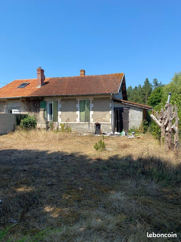 Maison 3 pièces 85 m² · à Mios · 85 m² · 170 000 €