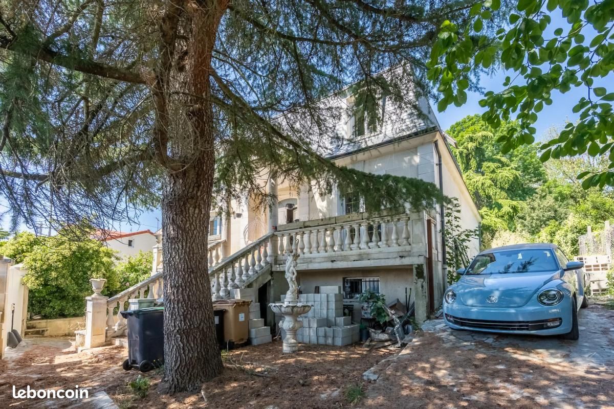 Maison 7 pièces 202 m² · à Gagny · 202 m² · 710 000 €