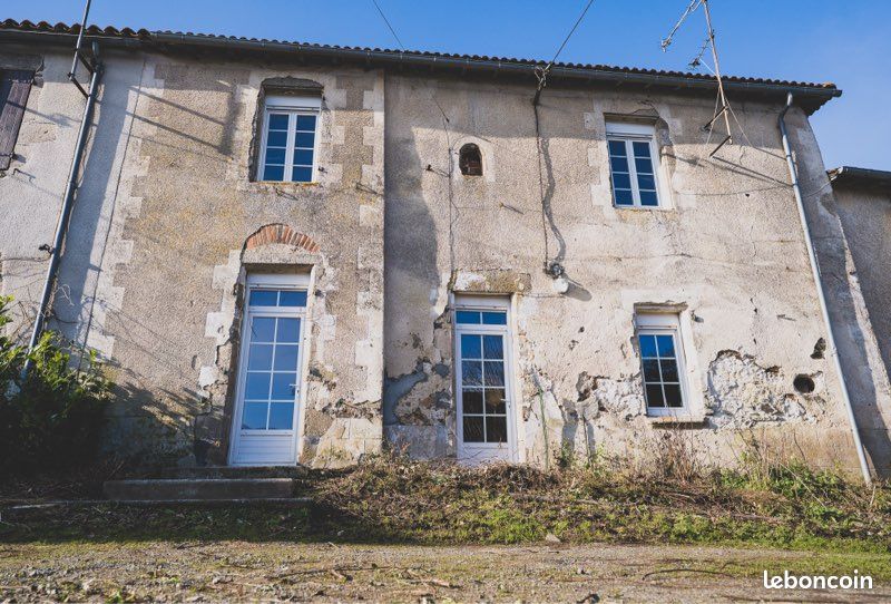 Maison 4 pièces 100 m² · à Saint-Mesmin · 100 m² · 29 500 €