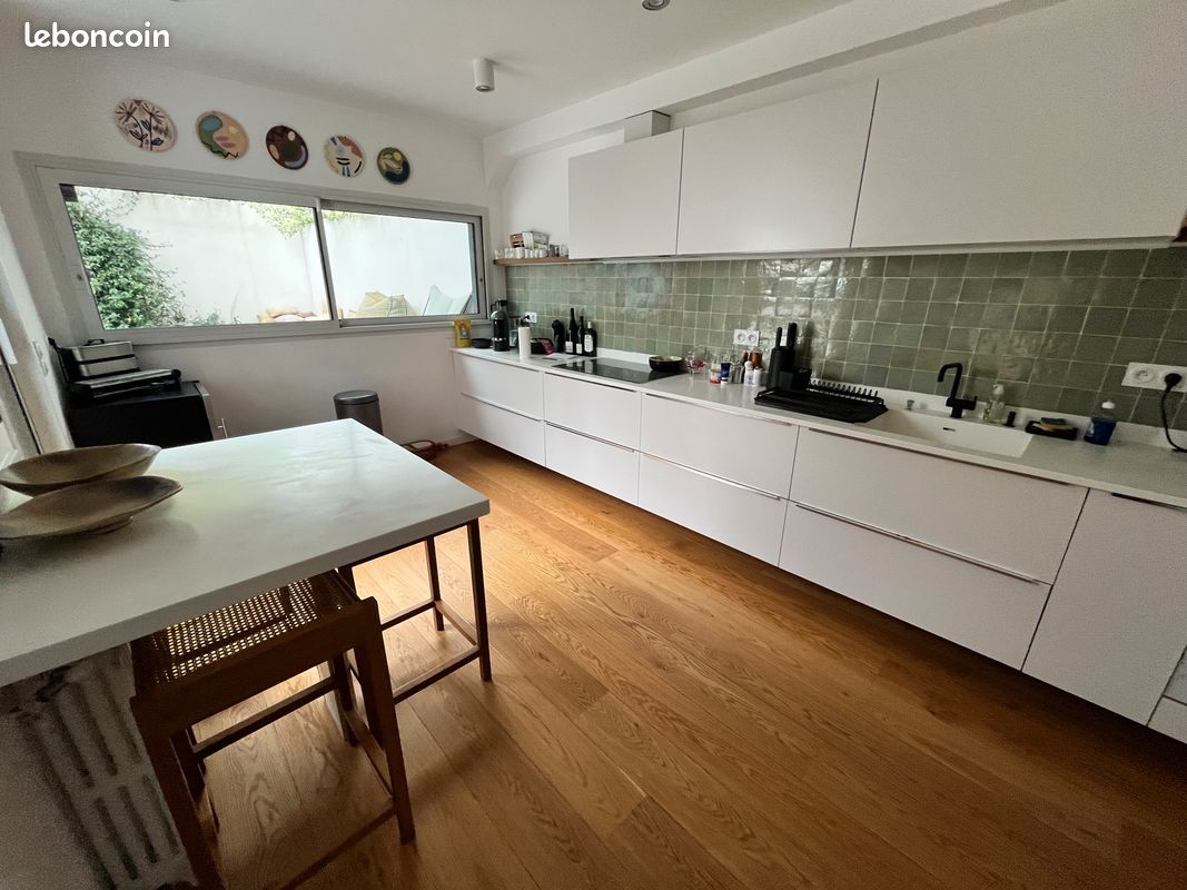 Maison 6 pièces 140 m² · à Toulouse · 140 m² · 930 000 €