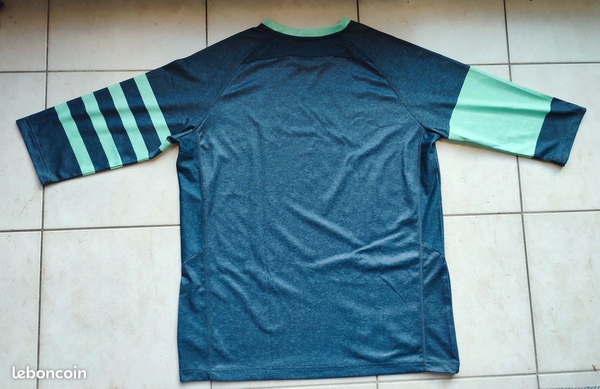 Maillot VTT IXS (image 3)