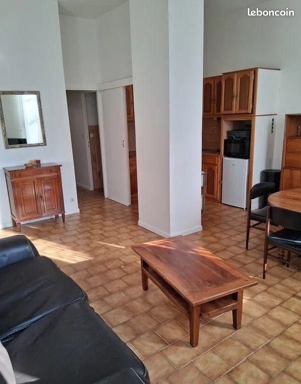 Appartement 3 pièces 58 m² · à Aix-en-Provence · 58 m² · 1 080 €/mois