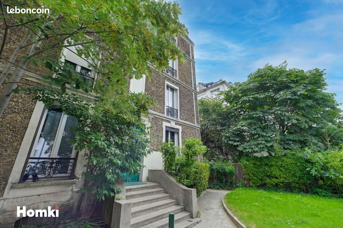 Appartement 2 pièces 43 m² · à Boulogne-Billancourt · 43 m² · 319 000 €