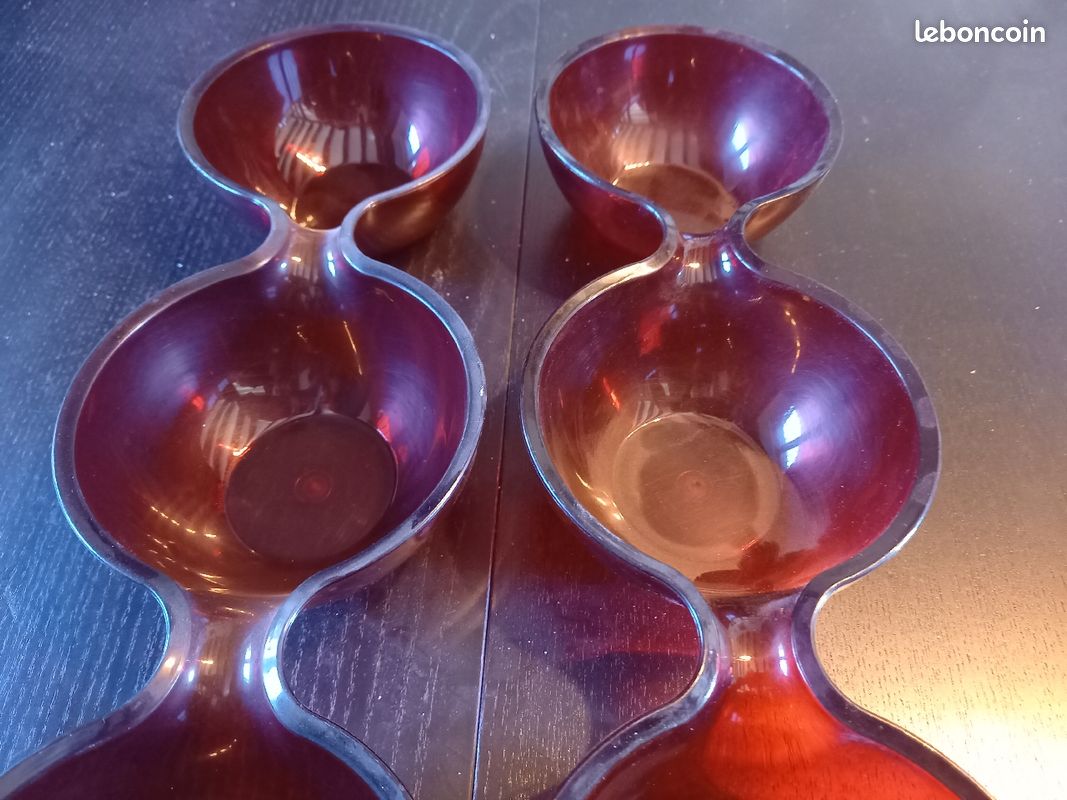 Bols apéritif (image 4)