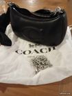 Sac a main coach authentique (image 7)