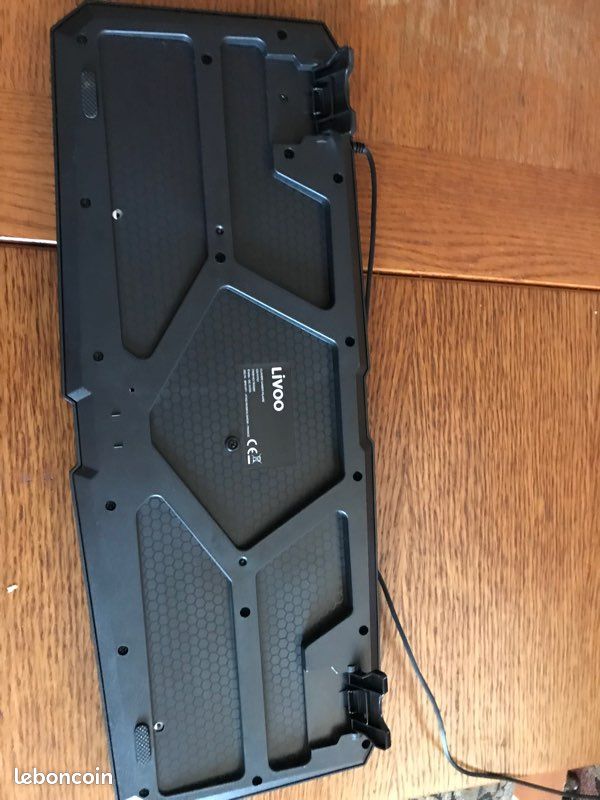 Clavier souris (image 2)