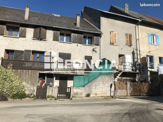 Appartement 3 pièces 39 m² · à Monteynard · 39 m² · 510 €/mois
