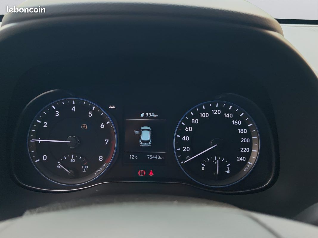 Hyundai kona 1.0 t-gdi 120 intuitive (image 16)