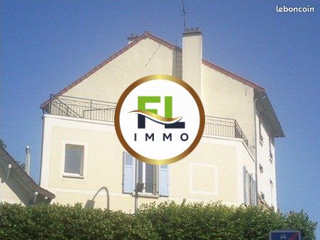 Appartement 2 pièces 35 m² · à Poissy · 35 m² · 835 €/mois