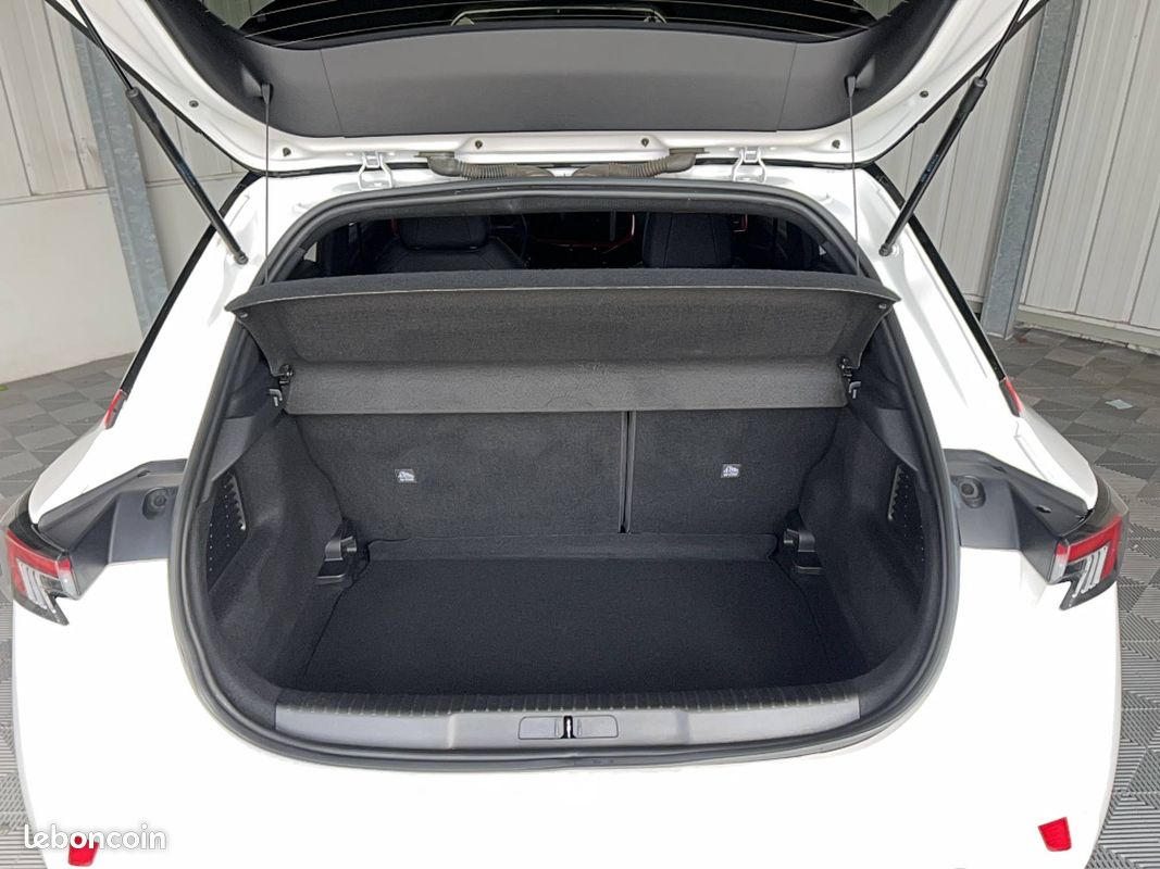 OPEL Mokka 1.2 Turbo 130 ch BVA8 GS Line (image 6)