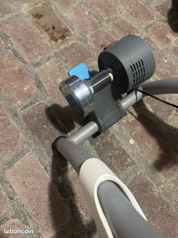 Home traîner Tacx Flow Smart (image 3)