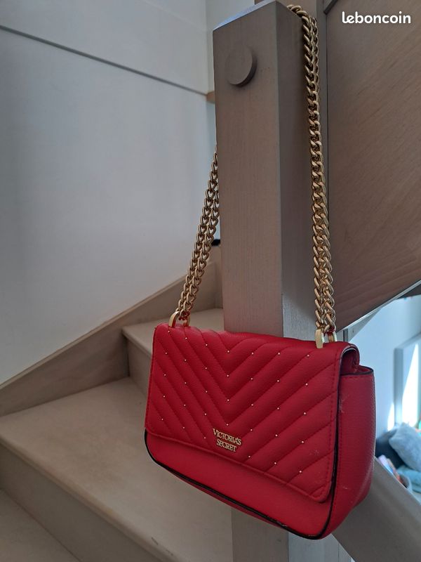 Sac victoria's secret Accessoires Bagagerie