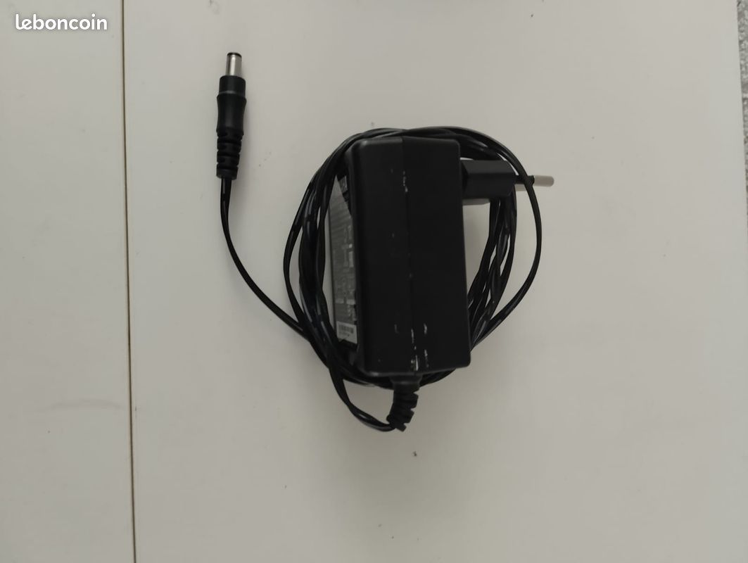 Clavier Yamaha PSR-E363 (image 3)