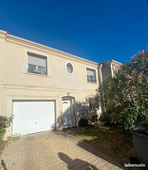 Maison 5 pièces 108 m² · à Pessac · 108 m² · 1 356 €/mois