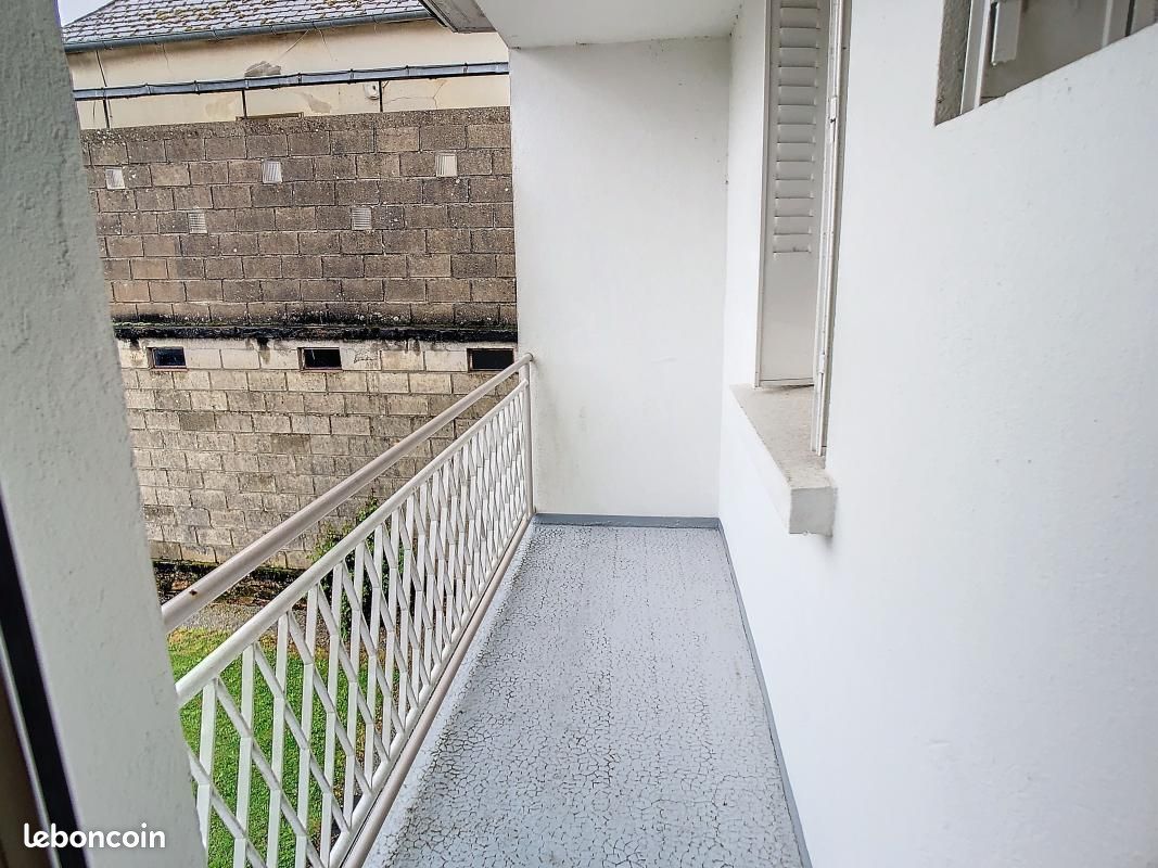 Maison 3 pièces 79 m² - Saint-Clément 19700 (image principale 3)