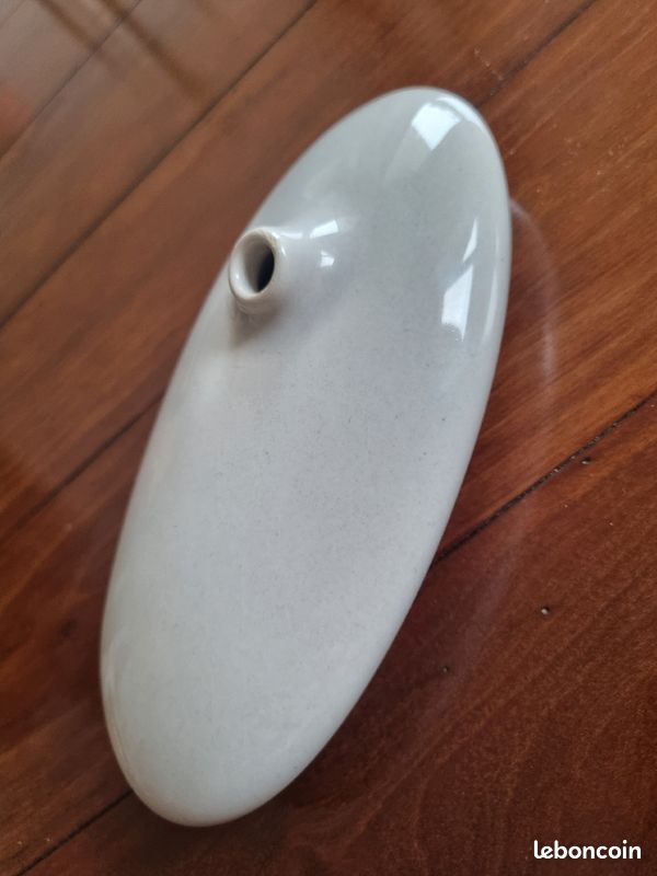 Vase soliflore Patrick Norguet (image 2)