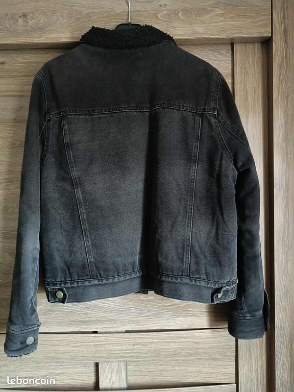 Veste en jean femme PRIMARK – Taille 38 Vêtements