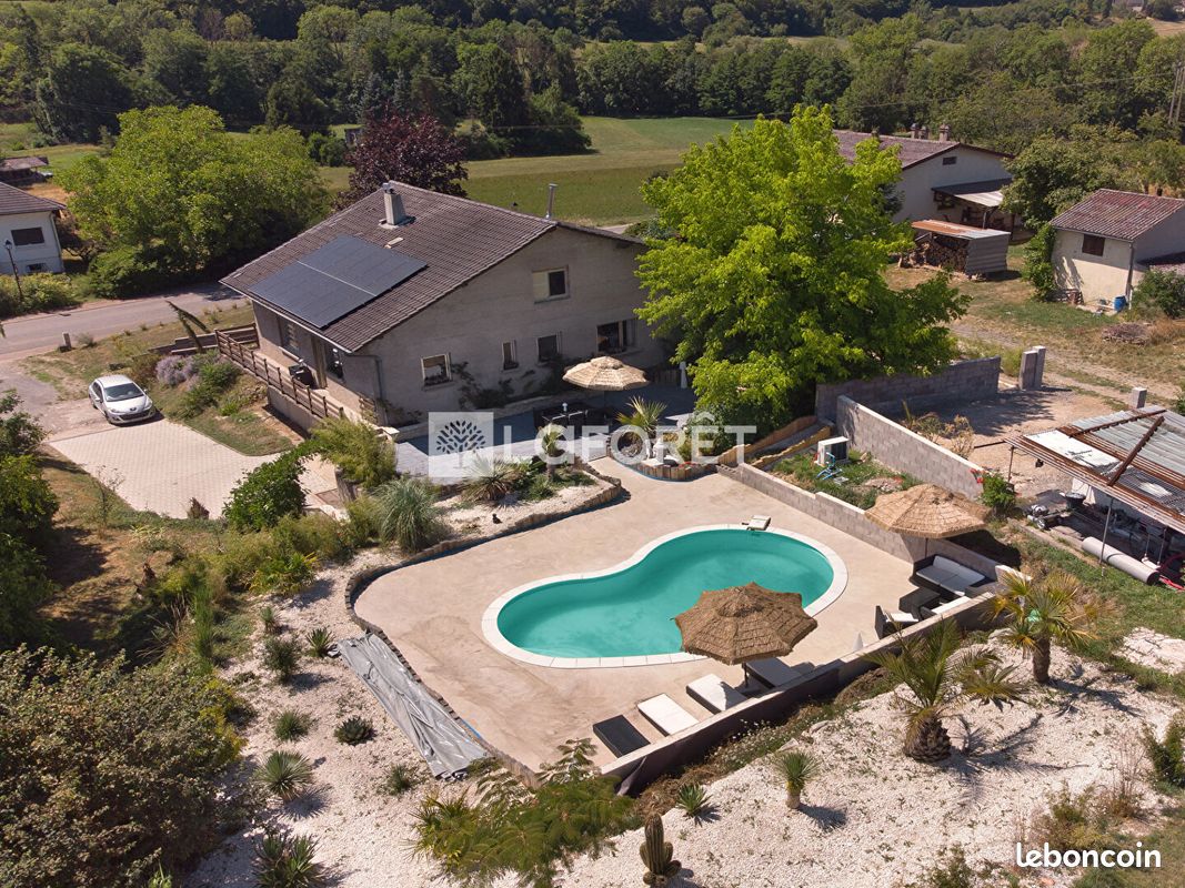 Maison 5 pièces 128 m² · à Neunkirchen-lès-Bouzonville · 128 m² · 337 500 €