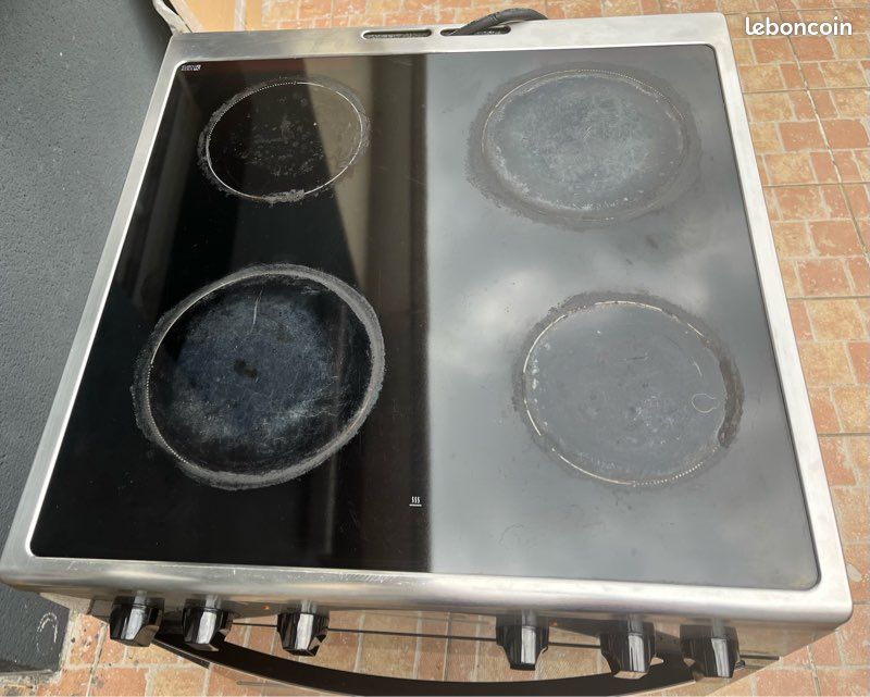 Cuisinière électrique (image 3)
