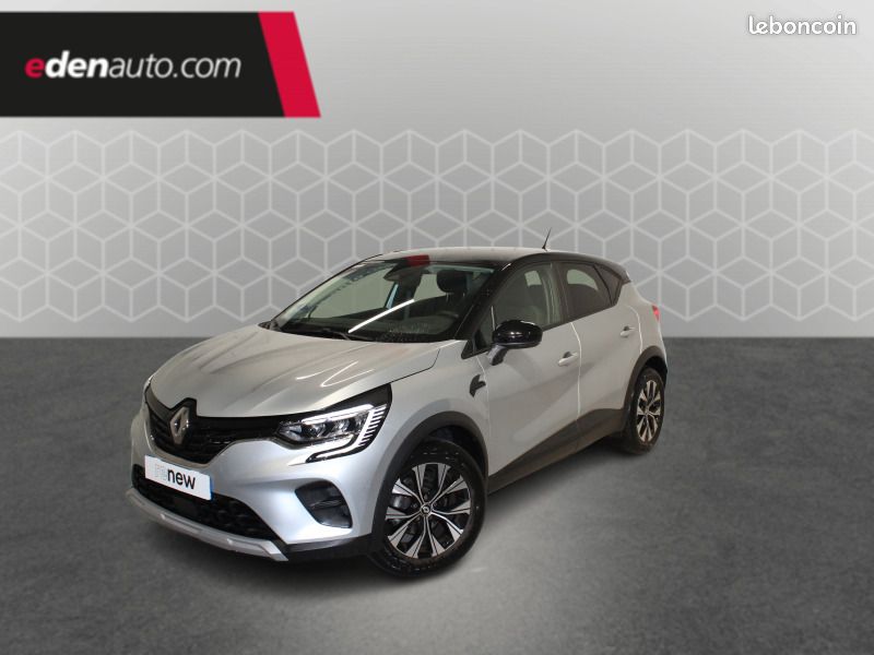 Renault Captur TCe 90 Evolution (image 1)