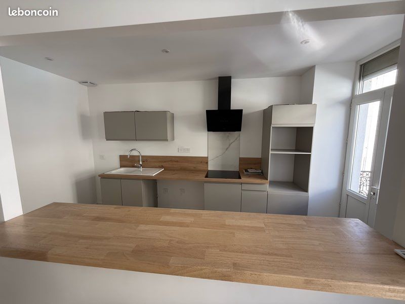 Appartement 3 pièces 56 m² · à Millau · 56 m² · 700 €/mois