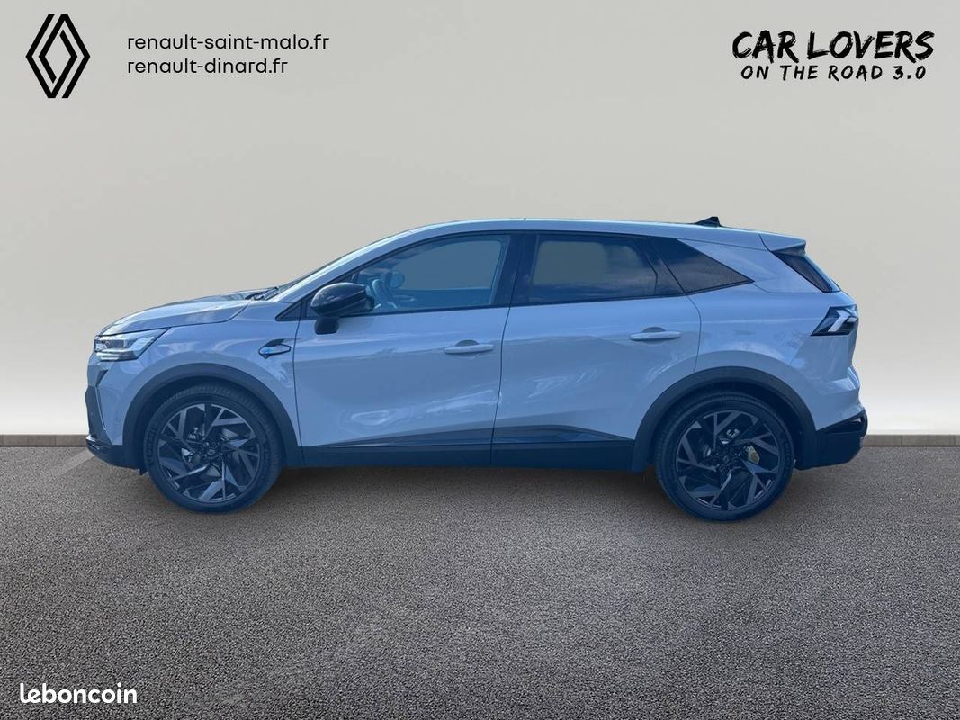 RENAULT Symbioz E-Tech full hybrid 145 Esprit Alpine (image 2)