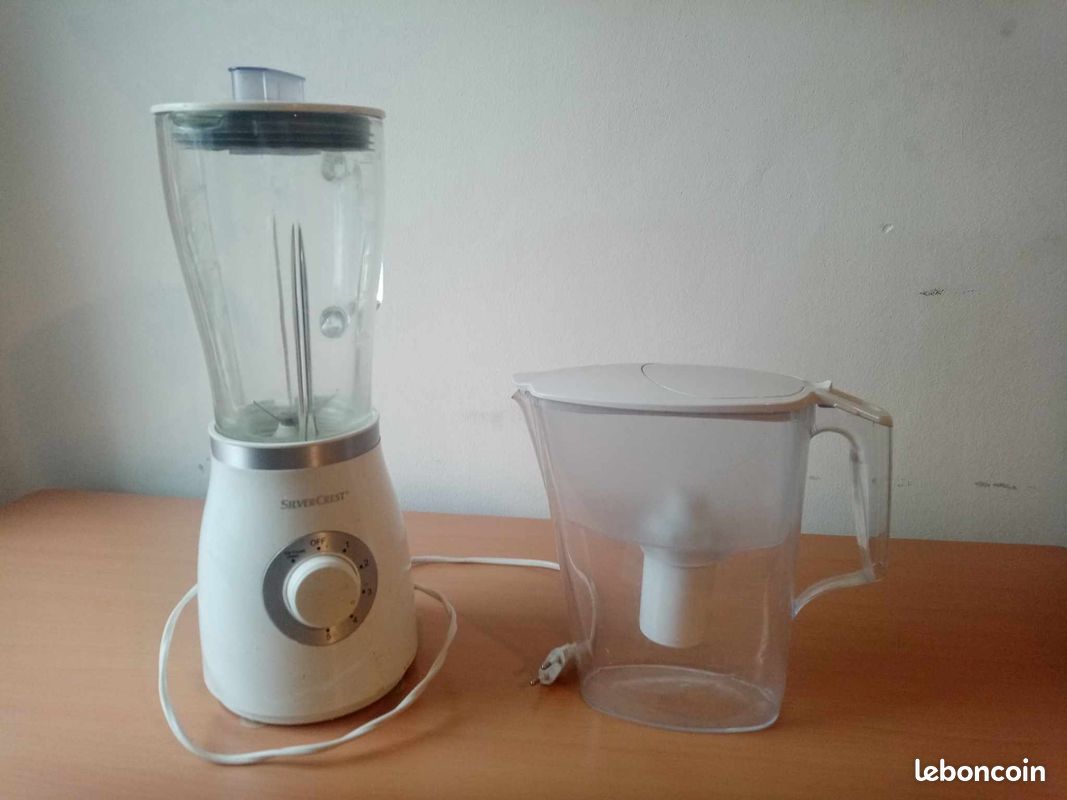 Mixeur (image 1)