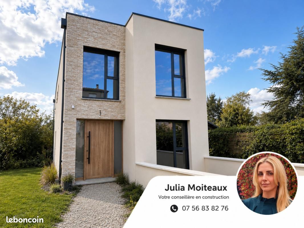 Maison 115 m² · à Suresnes · 115 m² · 699 000 €