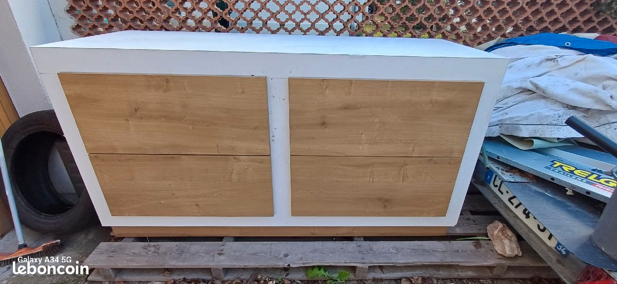 Commode boutique (image 2)