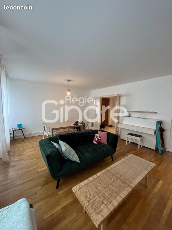 Appartement 2 pièces 62 m² · à Lyon · 62 m² · 1 080 €/mois