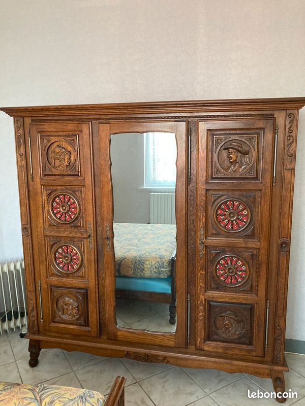 Chambre (image 3)