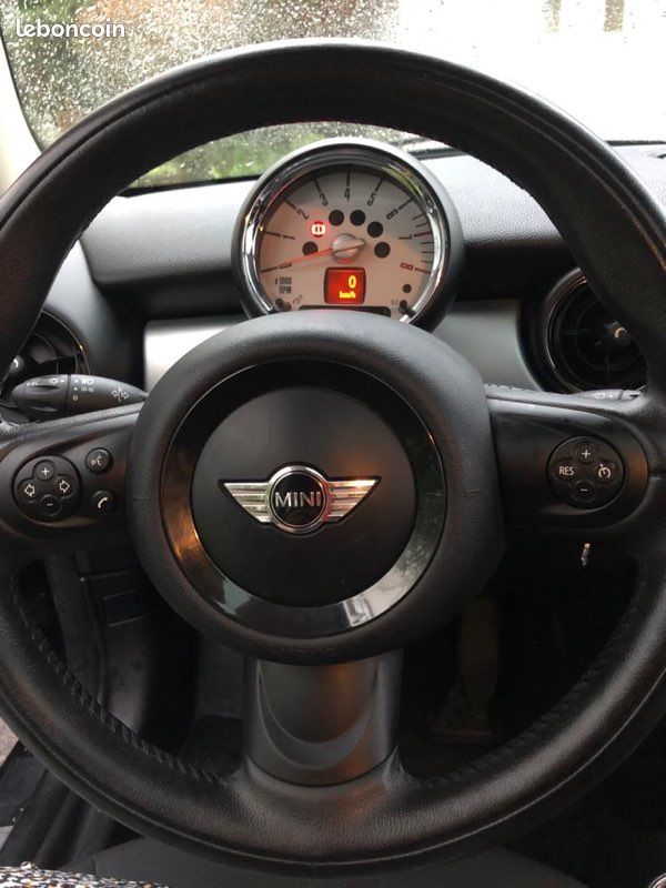 Mini One II 1.6 75 (image 3)