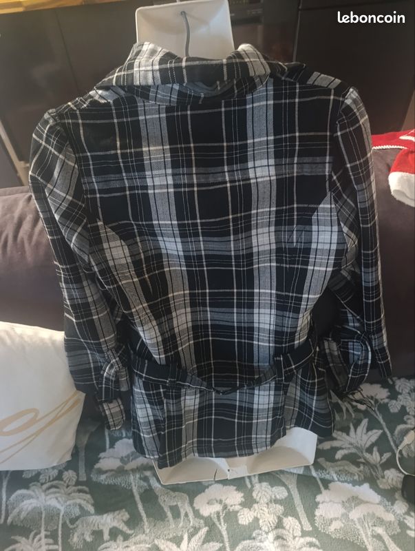 Veste femme (image 3)