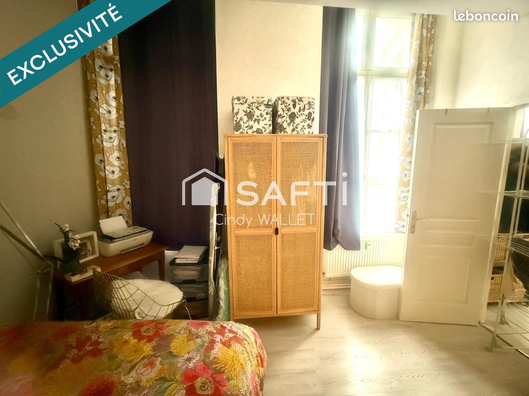 Appartement 2 pièces 55 m² (image 10)