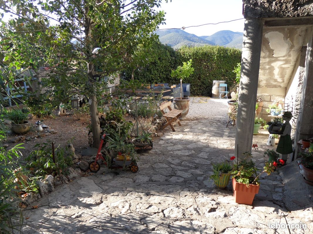 Maison 4 pièces 95 m² · à Saint-Chinian · 95 m² · 235 000 €