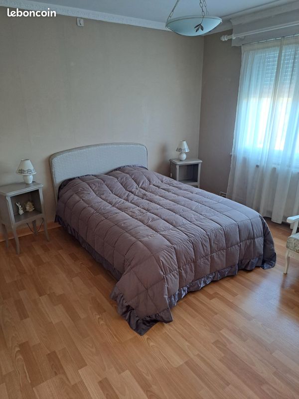 Maison 4 pièces 96 m² · à Loon-Plage · 96 m² · 265 000 €