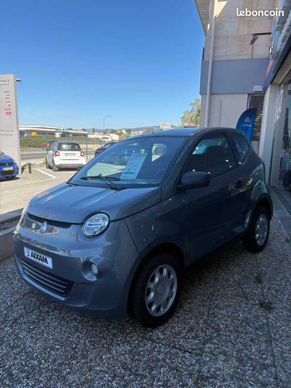 Voiture sans permis ✅AIXAM EASY NOUVEAUTÉ 🇫🇷 (image 7)