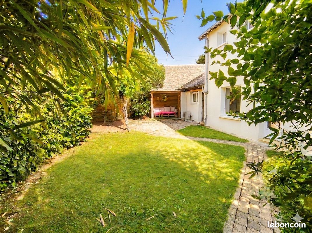 Maison 7 pièces 130 m² · à Laval · 130 m² · 355 000 €
