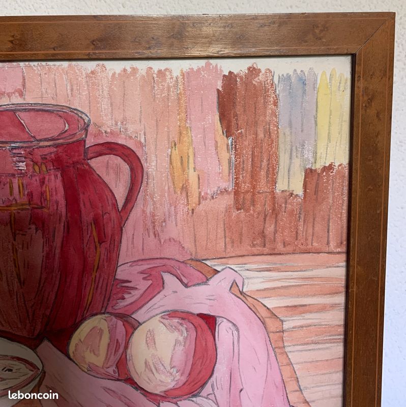 Peinture aquarelle (image 2)