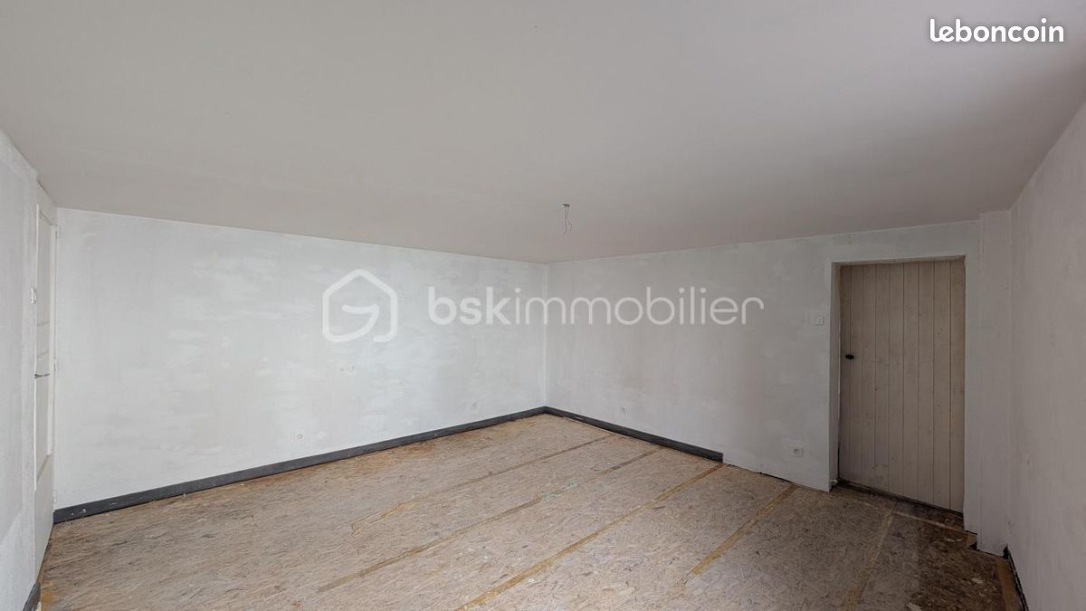 Maison 5 pièces 197 m² à Raon-sur-Plaine