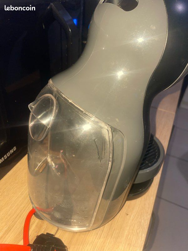 Cafetière Dolce Gusto (image 5)