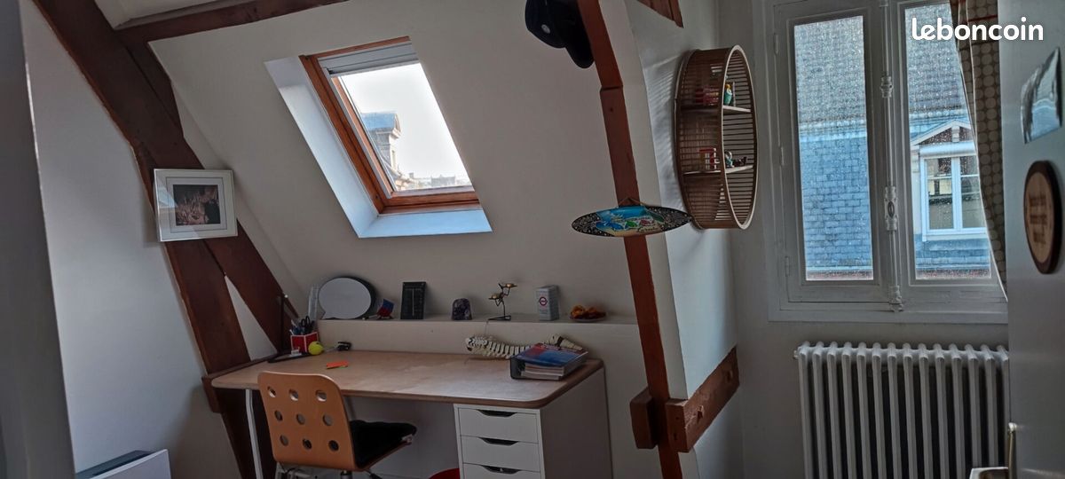 Duplex 5 pièces 138 m² (image 17)