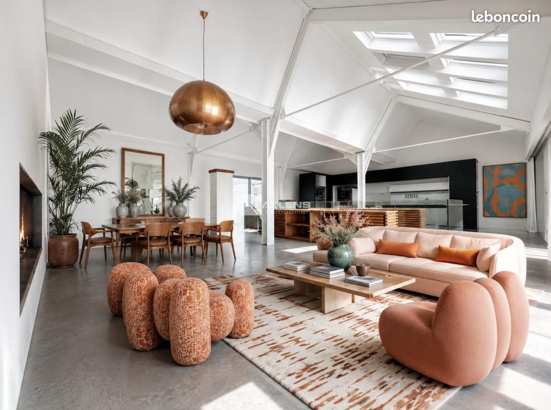 Maison 5 pièces 434 m² · à Lille · 434 m² · 1 150 000 €