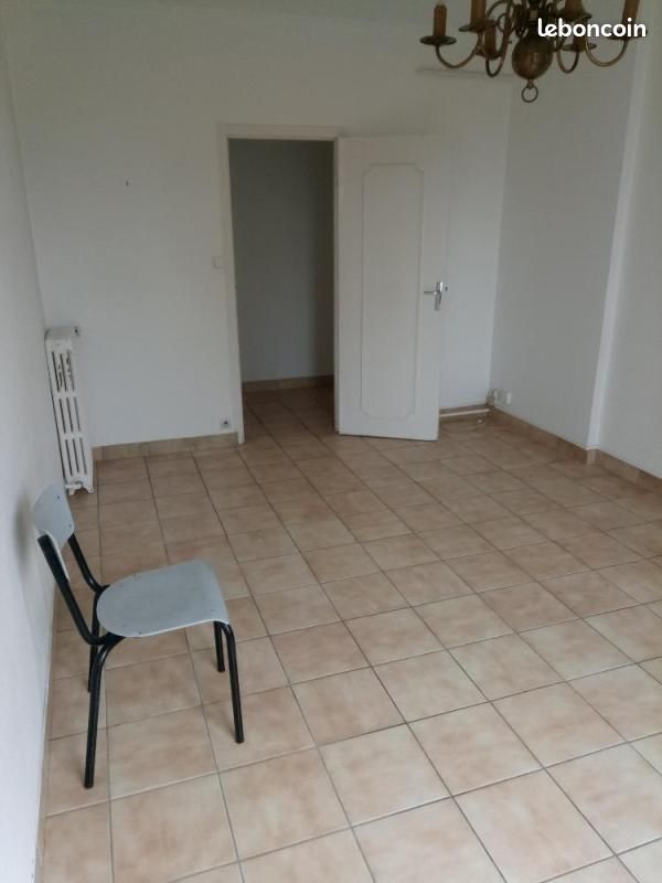 Appartement 2 pièces 42 m² · à Blois · 42 m² · 540 €/mois