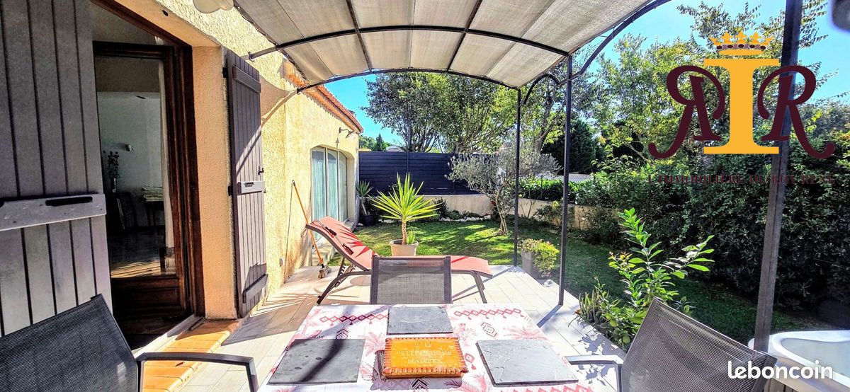 Maison 5 pièces 130 m² · à Aix-en-Provence · 130 m² · 695 000 €